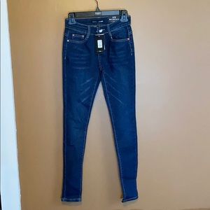 Fashion Nova “Work That Booty” Lifting Jeans NWT